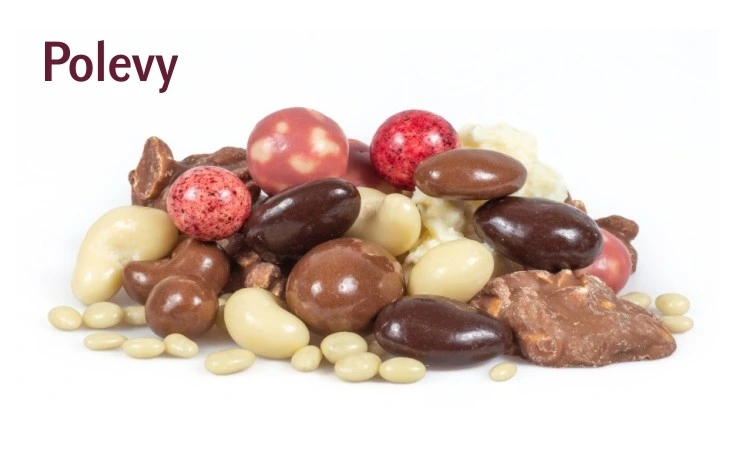 Polevy Polevy