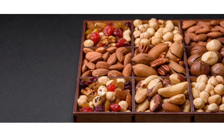 Gift Boxes