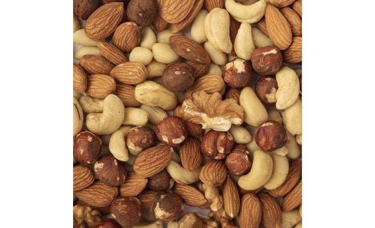 Nuts