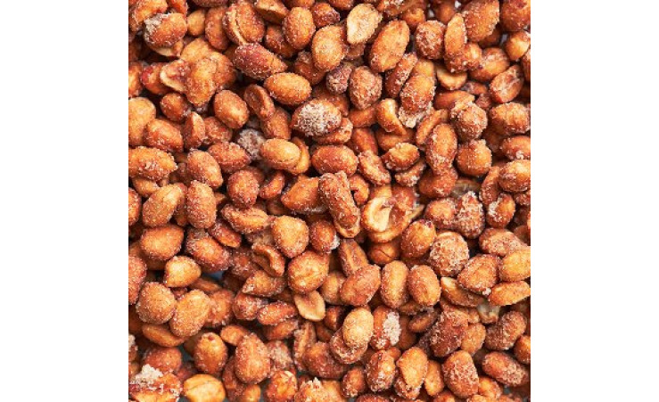 Savory Snacks