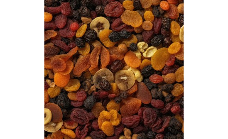 Dried Fruit