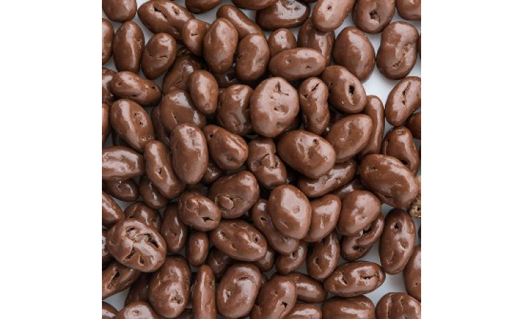 Chocolate-Covered