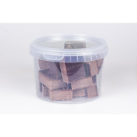 Nugát arašídový 250 g