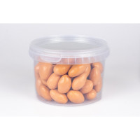 Mandle v karamelu s mořskou solí 350g