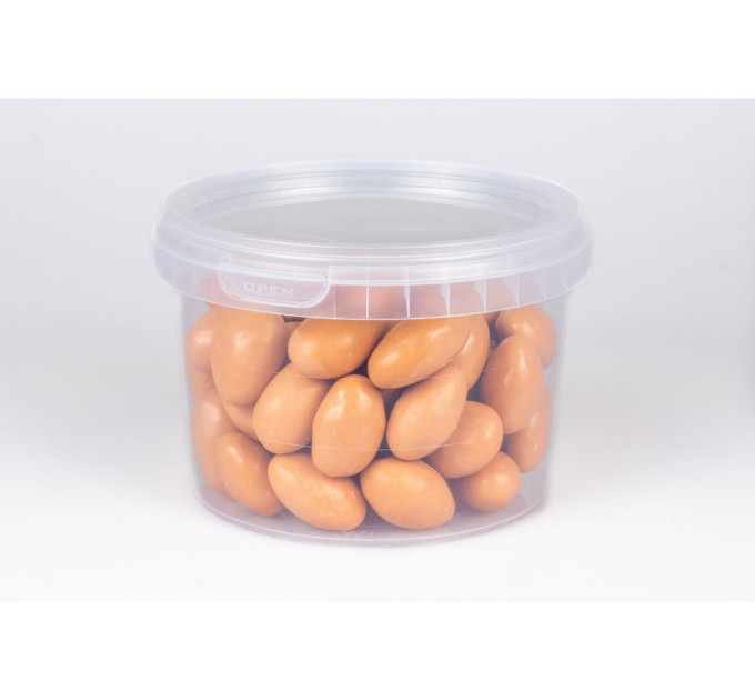 Mandle v karamelu s mořskou solí 350g