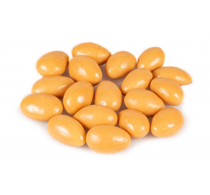 Mandle v karamelu s mořskou solí 350g