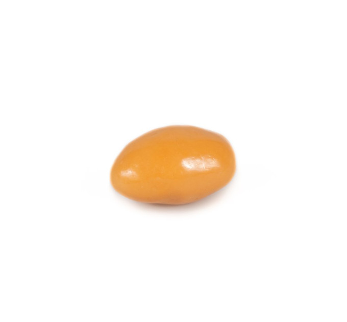 Mandle v karamelu s mořskou solí 350g