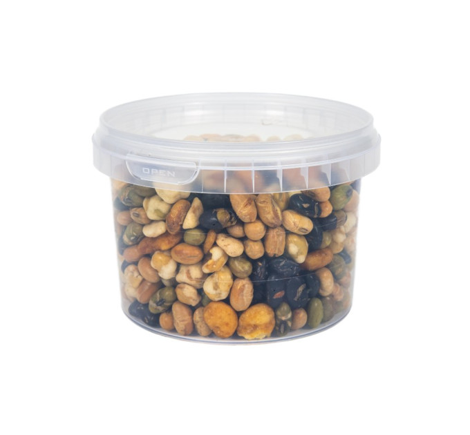 Luštěninový mix slaný 200g