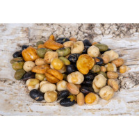Luštěninový mix slaný 200g Luštěninový mix slaný 200g