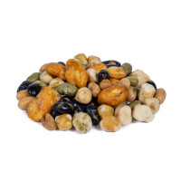 Luštěninový mix slaný 200g Luštěninový mix slaný 200g