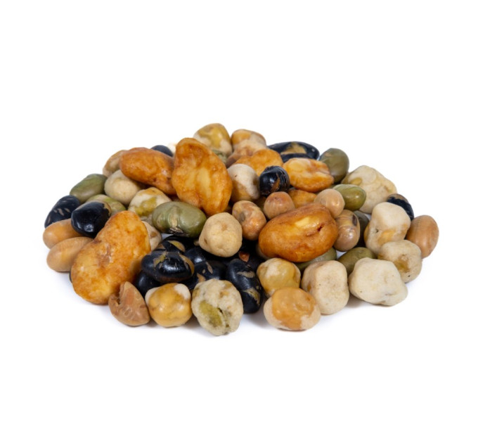 Luštěninový mix slaný 200g