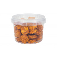 Chili krekry rýžové 120g Chili krekry rýžové 120g