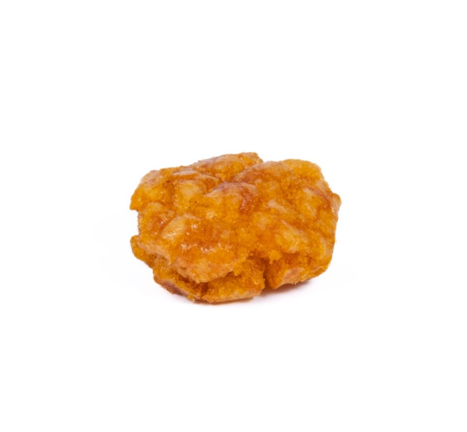Chili krekry rýžové 120g