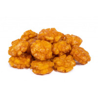 Chili krekry rýžové 120g Chili krekry rýžové 120g