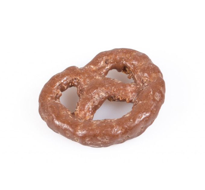 Preclíky v mléčné čokoládě 180g