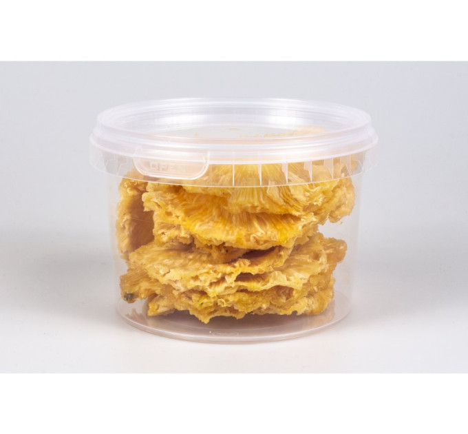 Ananas (bez přidaného cukru) 150g