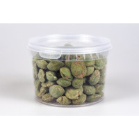 Arašídy s Wasabi 200g Arašídy s Wasabi 200g