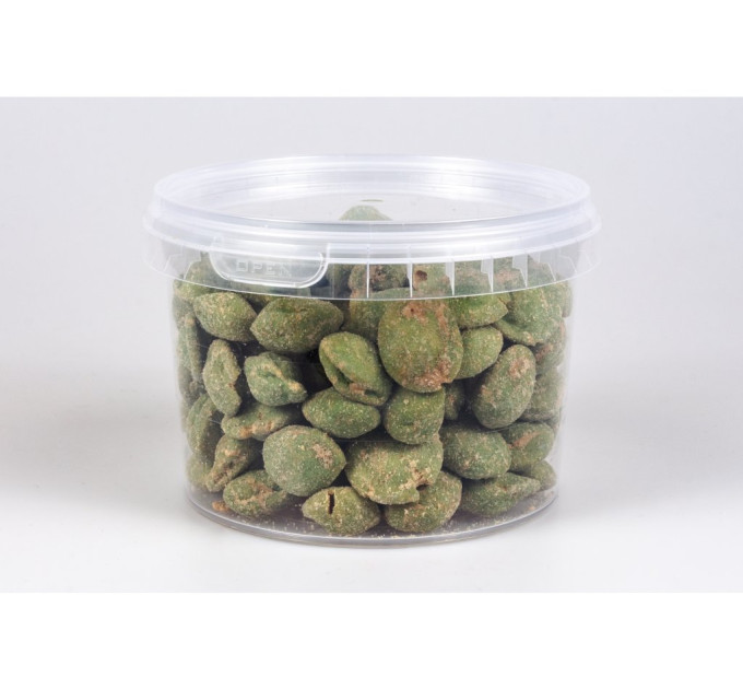 Arašídy s Wasabi 200g