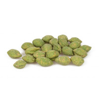 Arašídy s Wasabi 200g Arašídy s Wasabi 200g