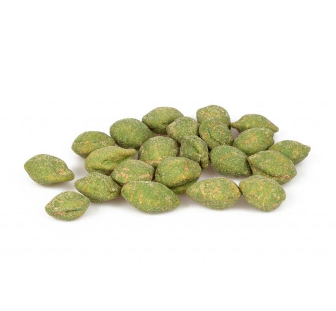 Arašídy s Wasabi 200g
