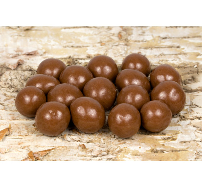 Lísková jádra v mléčné čokoládě 300g