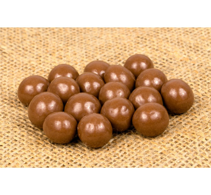 Lísková jádra v mléčné čokoládě 300g