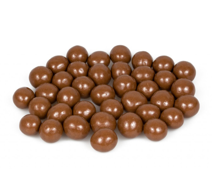 Lísková jádra v mléčné čokoládě 300g