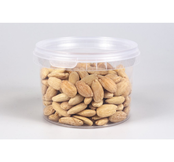 Mandle pražené solené 250g