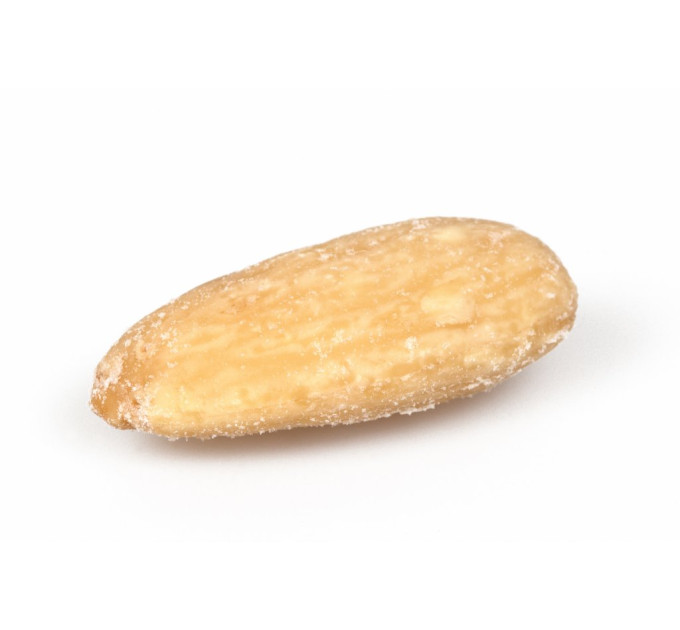 Mandle pražené solené 250g