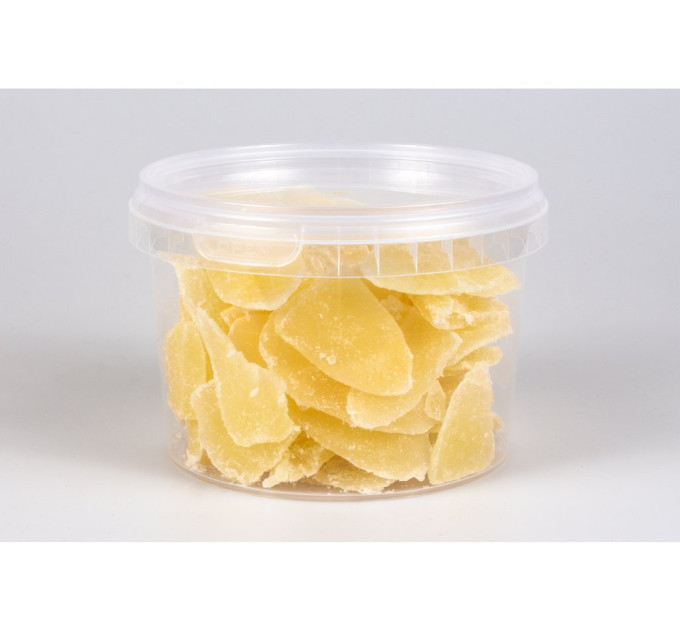 Ananasové plátky 250g