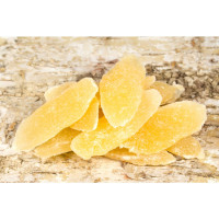 Ananasové plátky 250g
