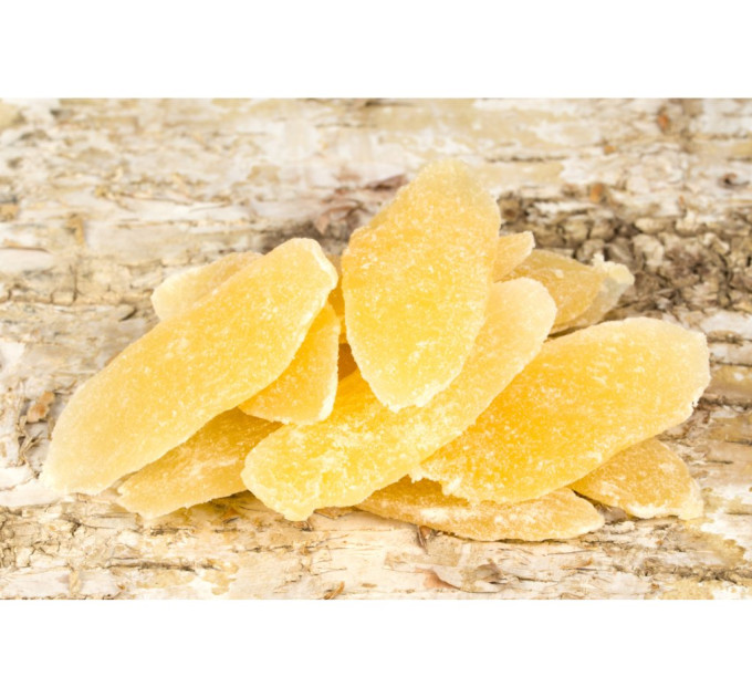 Ananasové plátky 250g