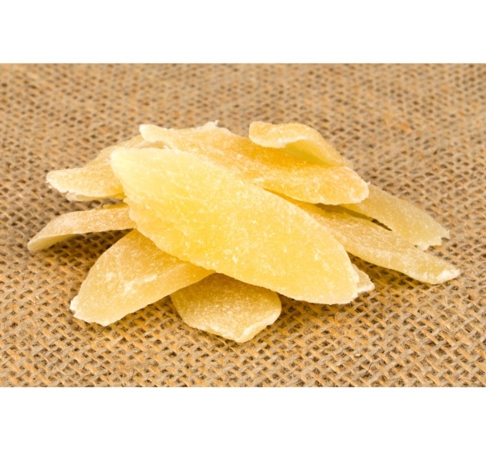 Ananasové plátky 250g