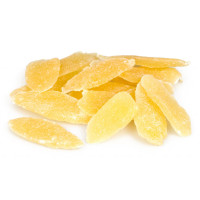 Ananasové plátky 250g