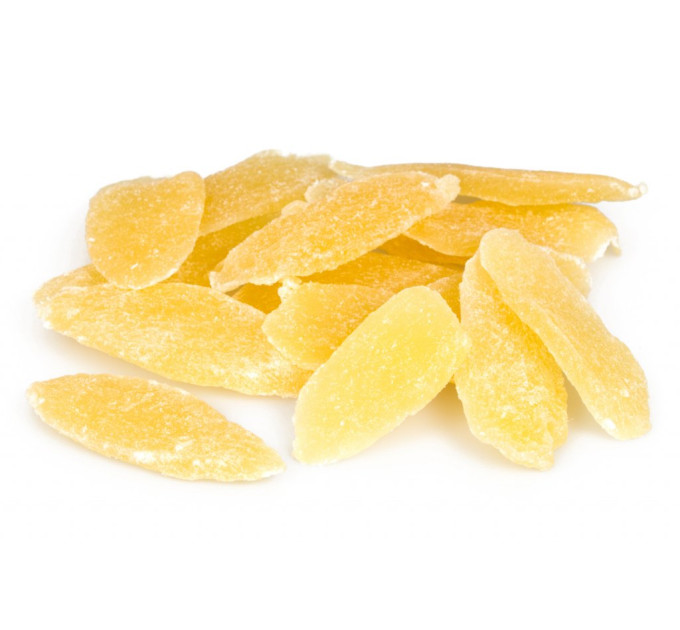 Ananasové plátky 250g