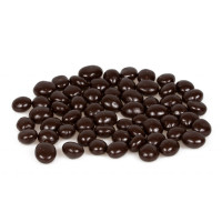 Kávová zrna v hořké čokoládě 300g