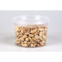 Arašídy pražené nesolené 250g Arašídy pražené nesolené 250g