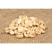 Arašídy pražené nesolené 250g Arašídy pražené nesolené 250g