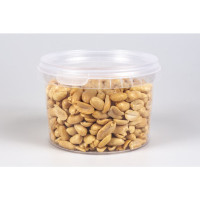 Arašídy pražené solené 250g Arašídy pražené solené 250g