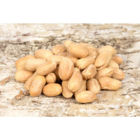 Arašídy pražené solené 250g Arašídy pražené solené 250g