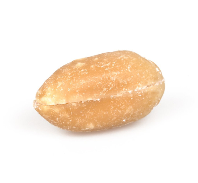 Arašídy pražené solené 250g