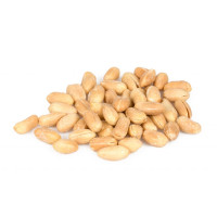 Arašídy pražené solené 250g Arašídy pražené solené 250g