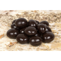 Arašídy v karobové polevě 300g