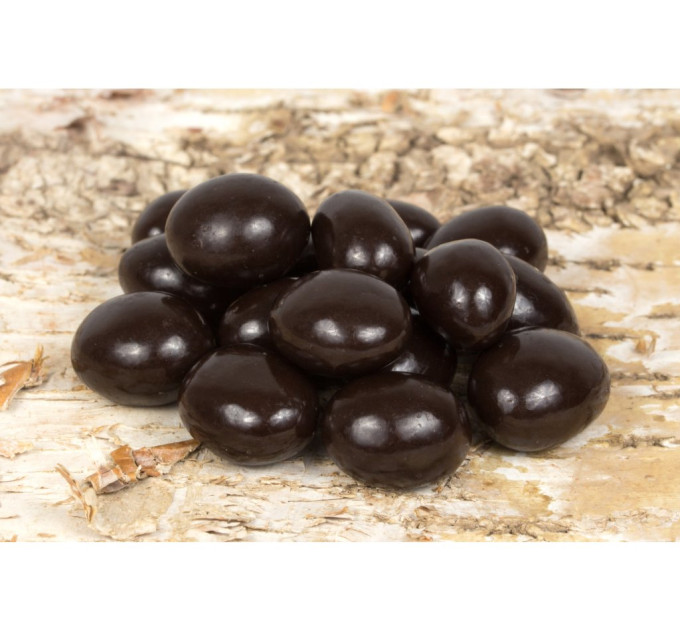 Arašídy v karobové polevě 300g