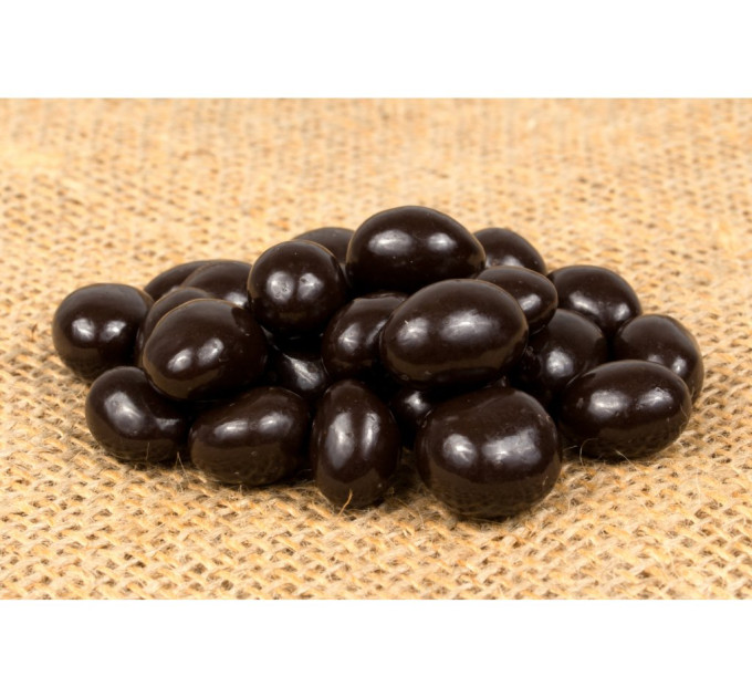 Arašídy v karobové polevě 300g