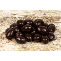 Arašídy v hořké čokoládě 300g
