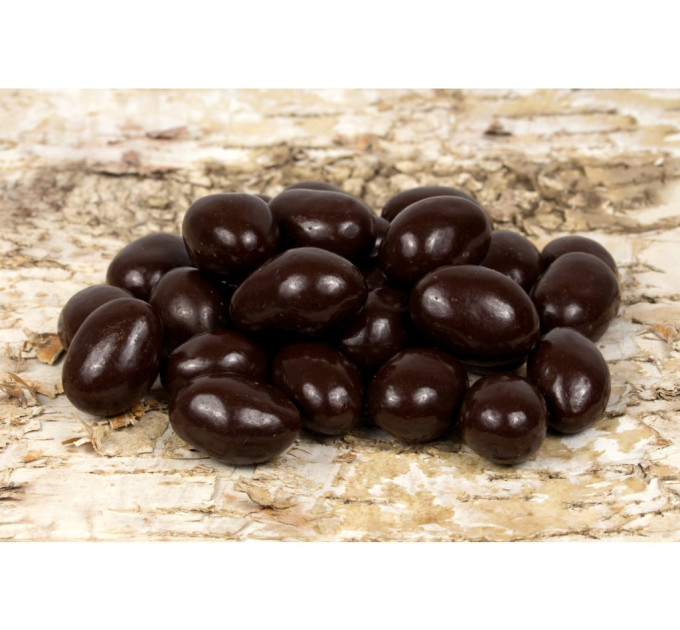 Arašídy v hořké čokoládě 300g
