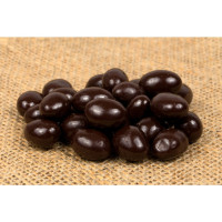 Arašídy v hořké čokoládě 300g