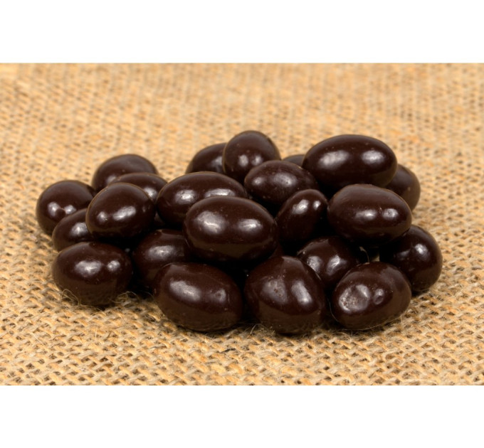 Arašídy v hořké čokoládě 300g