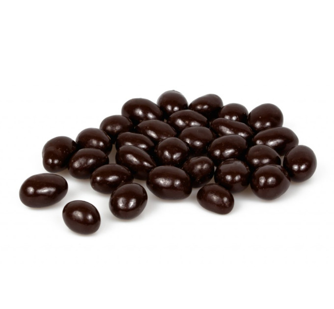Arašídy v hořké čokoládě 300g